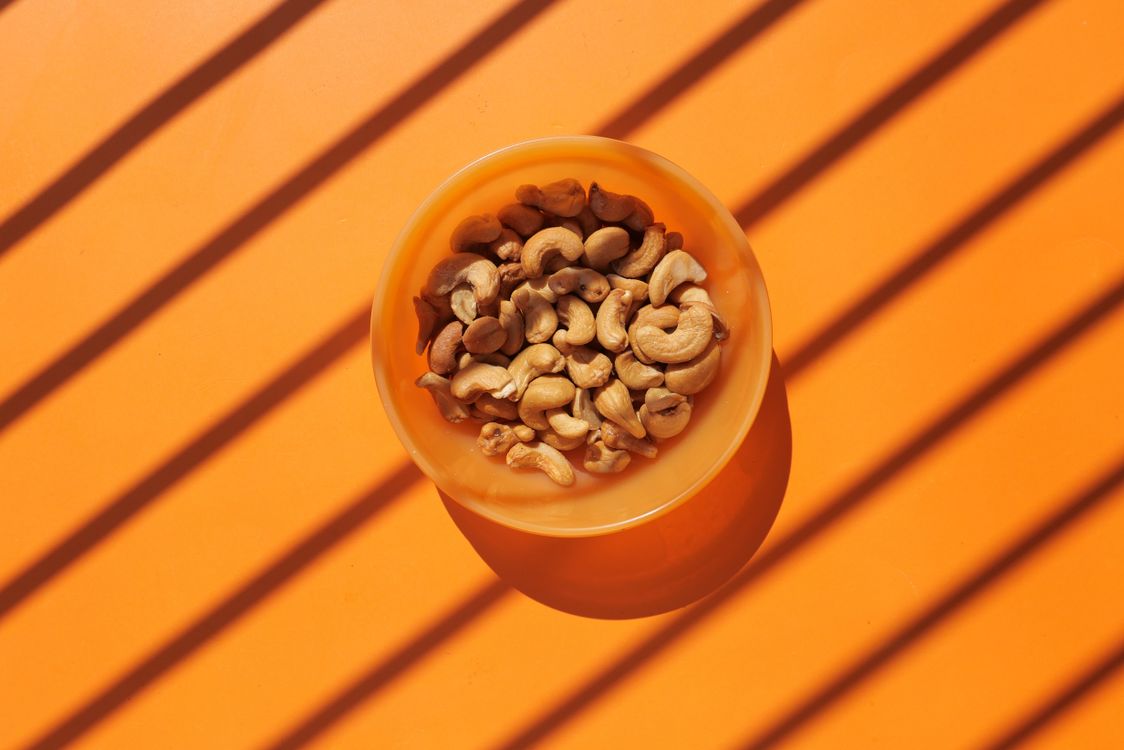 Premium Cashews Kaju